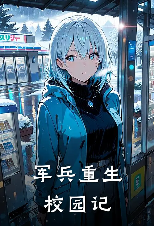 军兵重生校园记