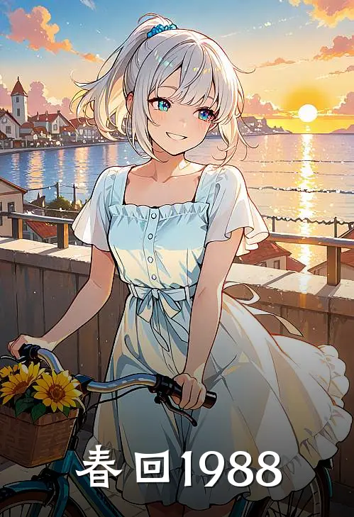 春回1988(林晚星李桂兰)热门小说在线阅读_热门小说春回1988(林晚星李桂兰)