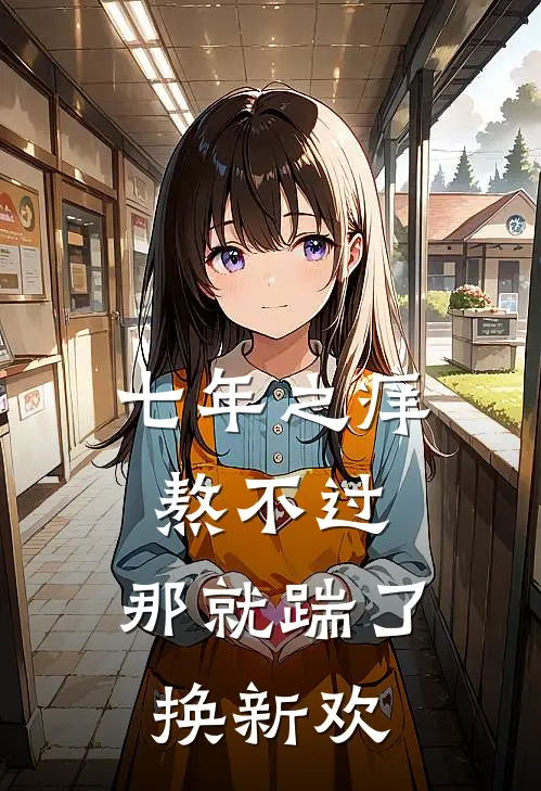 七年之痒熬不过，那就踹了换新欢