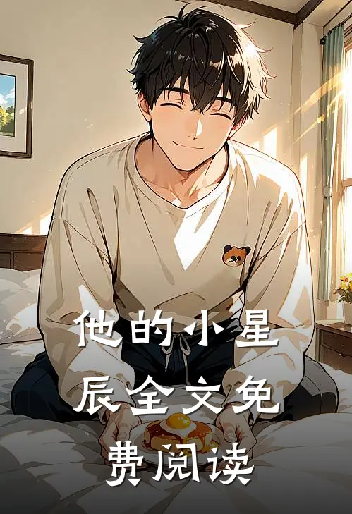 他的小星辰全文免费阅读