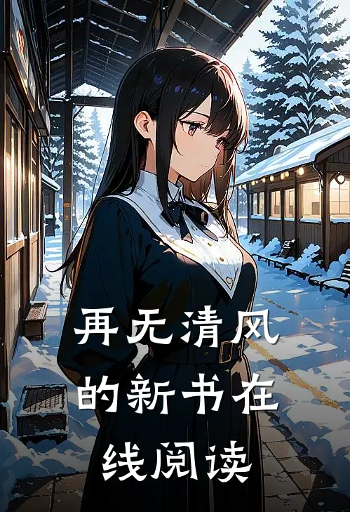 再无清风的新书在线阅读