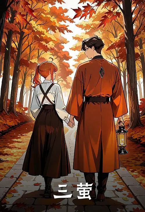 三萤(祝萤唐三)免费小说笔趣阁_完结版小说推荐三萤(祝萤唐三)