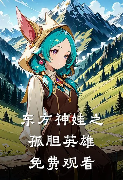 东方神娃之孤胆英雄免费观看
