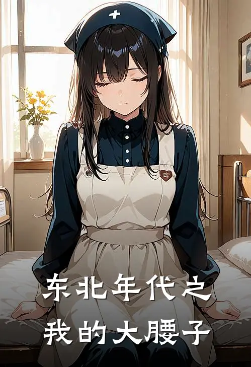 东北年代之我的大腰子