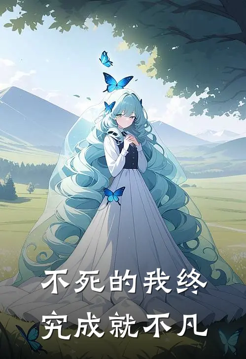 不死的我终究成就不凡