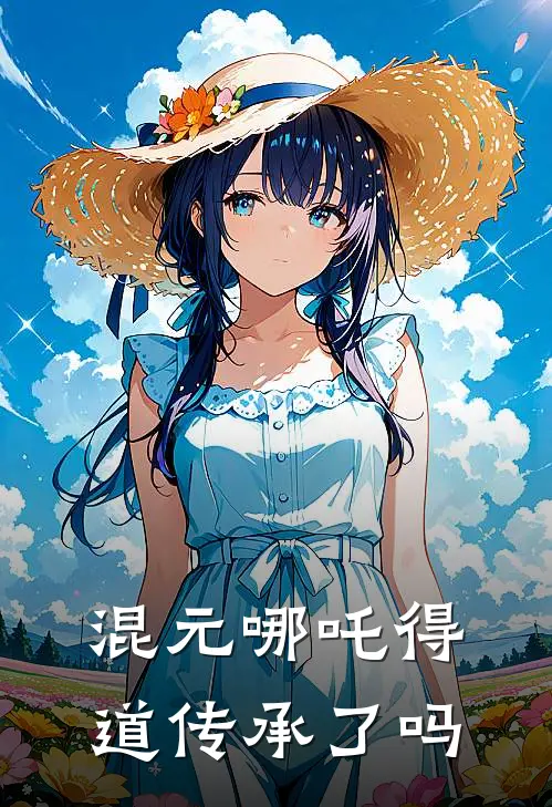 混元哪吒得道传承了吗