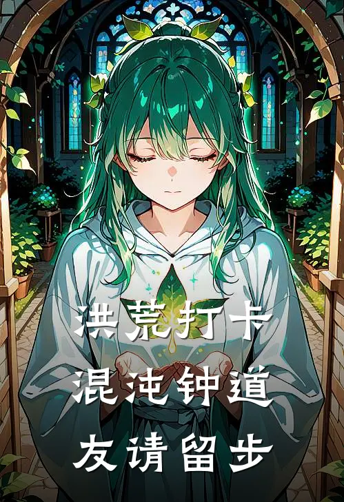 洪荒打卡混沌钟道友请留步李默李默热门的小说_免费小说洪荒打卡混沌钟道友请留步(李默李默)