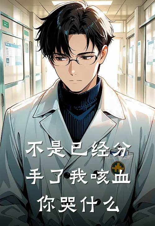 温小七代逸尘《不是已经分手了我咳血你哭什么》全本免费在线阅读_(温小七代逸尘)最新章节在线阅读