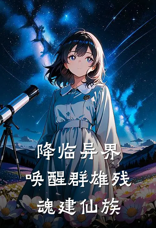 降临异界，唤醒群雄残魂建仙族