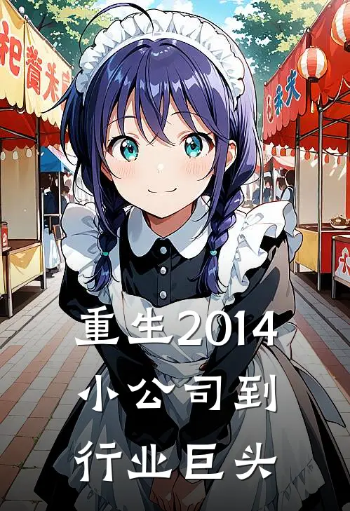 重生2014，小公司到行业巨头江辰苏晚新热门小说_最新章节列表重生2014，小公司到行业巨头(江辰苏晚)