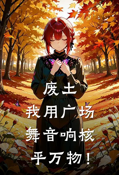 废土：我用广场舞音响核平万物！