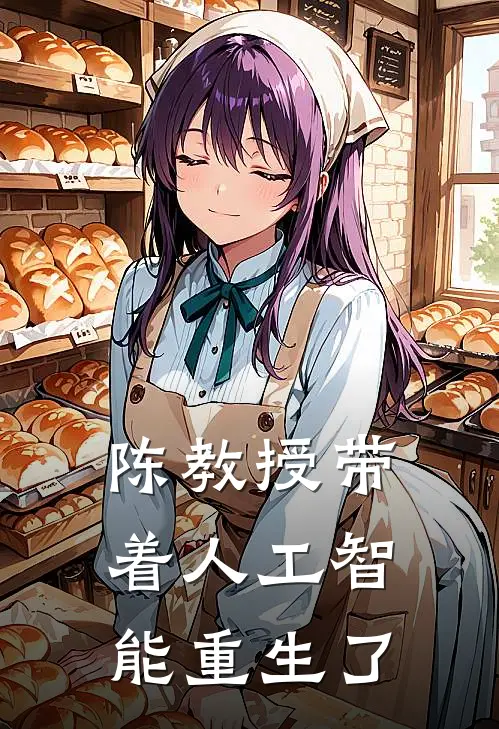 陈默张远《陈教授带着人工智能重生了》最新章节阅读_(陈教授带着人工智能重生了)全章节免费在线阅读