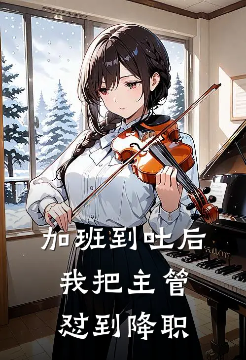 加班到吐后，我把主管怼到降职林晚张莉热门免费小说_免费小说免费阅读加班到吐后，我把主管怼到降职林晚张莉