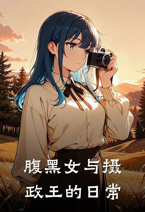 腹黑女与摄政王的日常