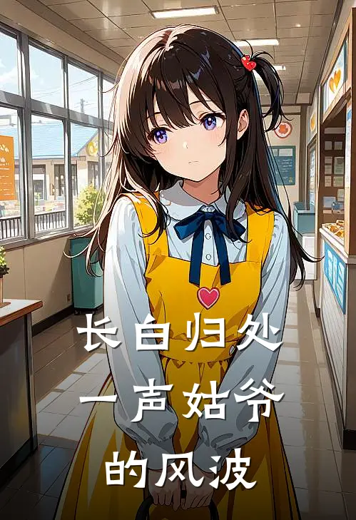 长白归处：一声姑爷的风波