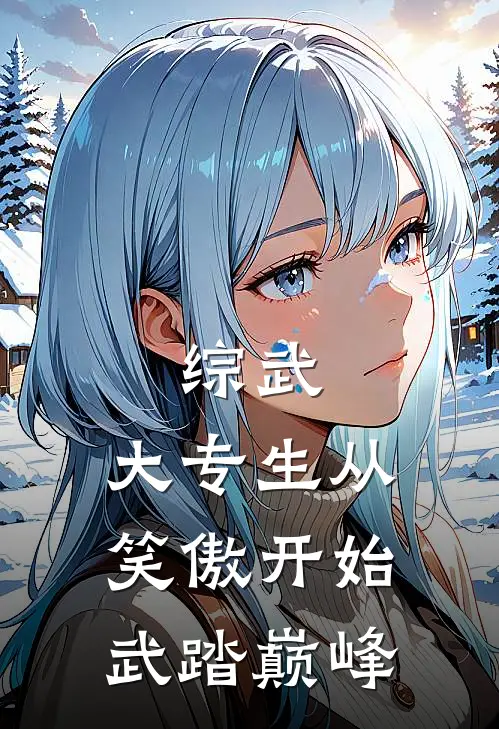 综武：大专生从笑傲开始武踏巅峰