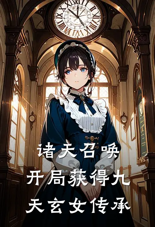 诸天召唤：开局获得九天玄女传承（姬少岳曹德安）全文免费阅读无弹窗大结局_诸天召唤：开局获得九天玄女传承最新章节列表