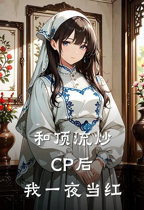 和顶流炒CP后：我一夜当红(陆星延谢语)全本免费在线阅读_陆星延谢语全文阅读