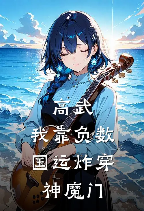 高武：我靠负数国运炸穿神魔门曹一博尉迟雪晴完整版小说_小说完结推荐高武：我靠负数国运炸穿神魔门(曹一博尉迟雪晴)