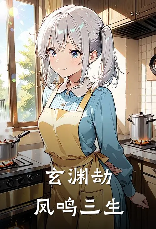 玄渊劫：凤鸣三生(苏晚煊烨)完本小说大全_热门小说大全玄渊劫：凤鸣三生苏晚煊烨