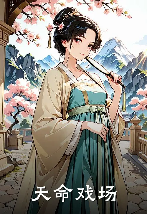 天命戏场(苏瑶羽生)完整版免费小说_最热门小说天命戏场(苏瑶羽生)