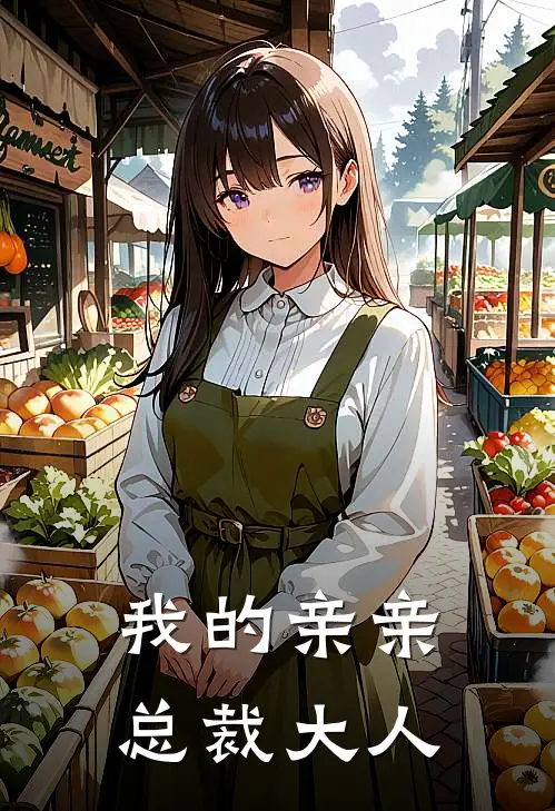 我的亲亲总裁大人