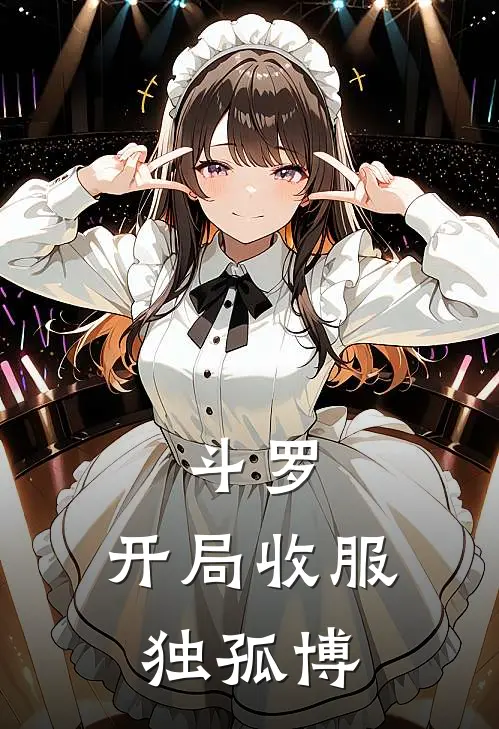 斗罗，开局收服独孤博