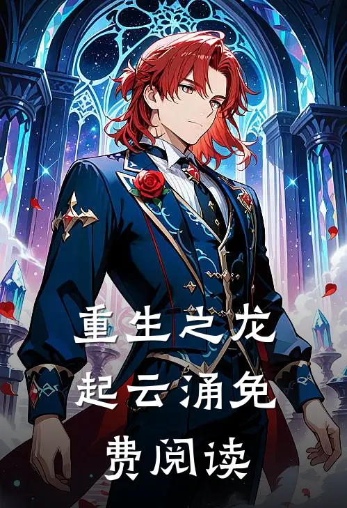 重生之龙起云涌免费阅读