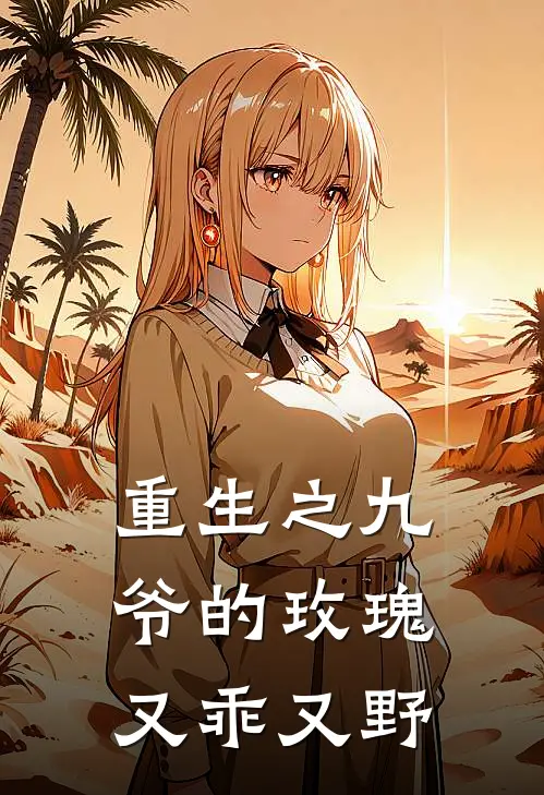 重生之九爷的玫瑰又乖又野林知薇霍庭骁完整版免费小说_热门网络小说推荐重生之九爷的玫瑰又乖又野(林知薇霍庭骁)