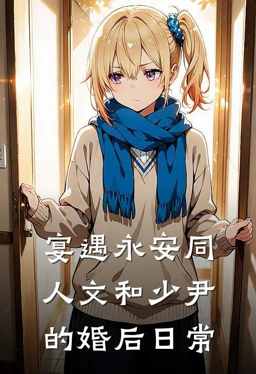 宴遇永安同人文和少尹的婚后日常