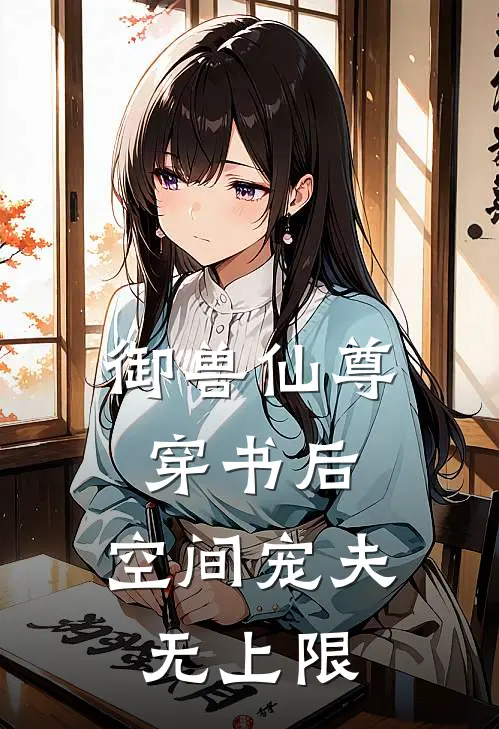 《御兽仙尊穿书后，空间宠夫无上限》苏清鸢墨渊辰火爆新书_御兽仙尊穿书后，空间宠夫无上限(苏清鸢墨渊辰)最新热门小说