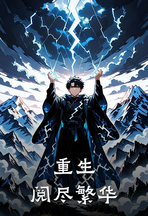 萧书瑜李庭琼重生：阅尽繁华全章节在线阅读_重生：阅尽繁华全集免费在线阅读