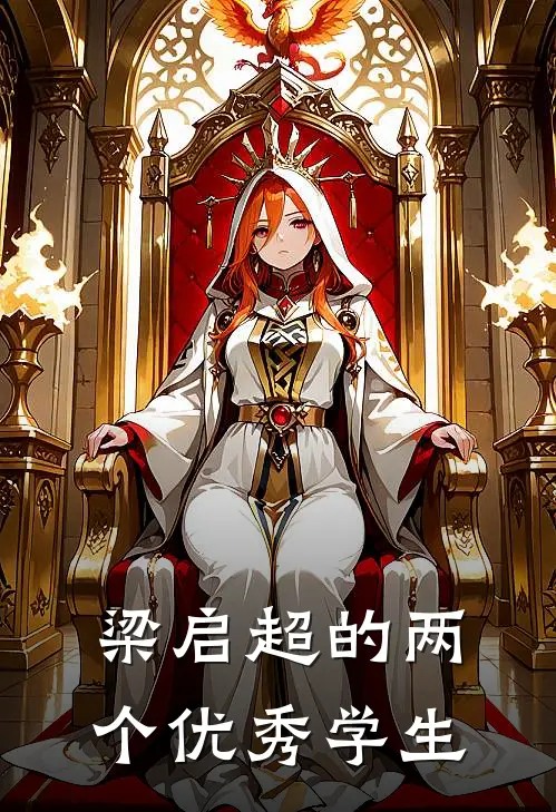 梁启超的两个优秀学生