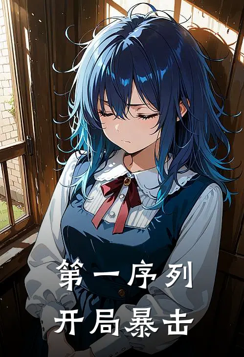 第一序列：开局暴击(陈默王浩)最新推荐小说_最新免费小说第一序列：开局暴击陈默王浩