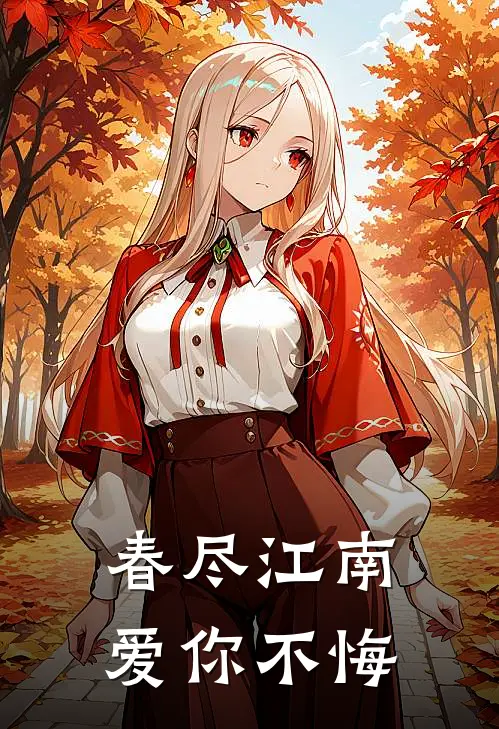 春尽江南，爱你不悔(沈述许春笙)热门小说在线阅读_热门小说春尽江南，爱你不悔(沈述许春笙)