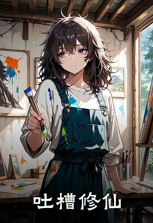 吐槽修仙(林凡苏晓晓)全文免费小说_小说免费完结吐槽修仙(林凡苏晓晓)