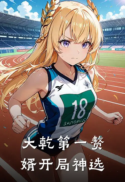 大乾第一赘婿开局神选