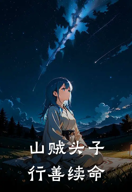 山贼头子，行善续命