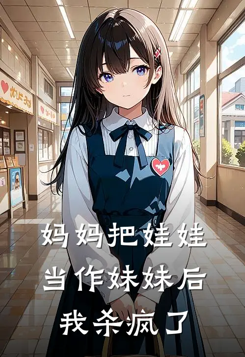 《妈妈把娃娃当作妹妹后，我杀疯了》李妤阿莫西林已完结小说_妈妈把娃娃当作妹妹后，我杀疯了(李妤阿莫西林)经典小说