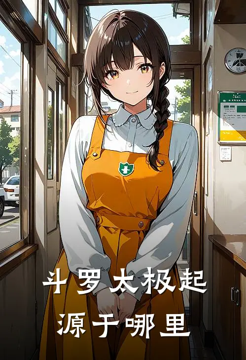 斗罗太极起源于哪里