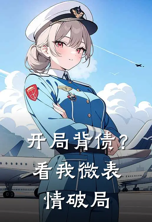 开局背债？看我微表情破局林墨染张文衍完本热门小说_小说推荐完结开局背债？看我微表情破局林墨染张文衍