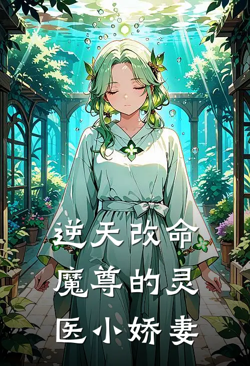 洛晴凌霜《逆天改命：魔尊的灵医小娇妻》最新章节阅读_(洛晴凌霜)热门小说