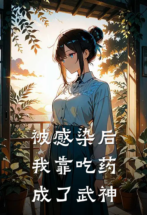 林阳赵州(被感染后，我靠吃药成了武神)完结版免费在线阅读_《被感染后，我靠吃药成了武神》全章节阅读