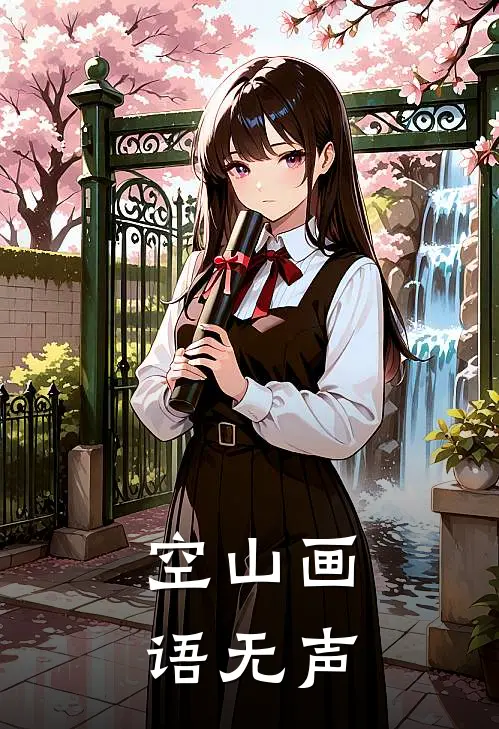 空山画语无声星阙渊墨完结版免费阅读_空山画语无声全章节免费在线阅读