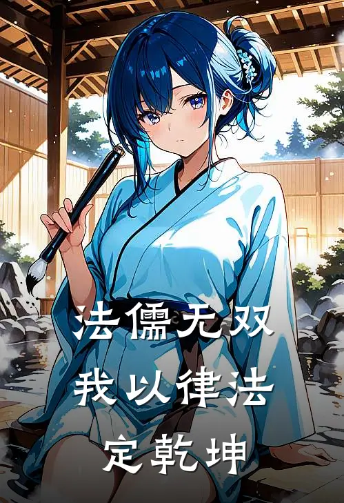 法儒无双，我以律法定乾坤(韩运张恭)完整版免费阅读_最新章节列表法儒无双，我以律法定乾坤(韩运张恭)