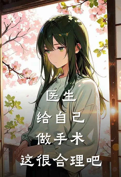 医生：给自己做手术，这很合理吧