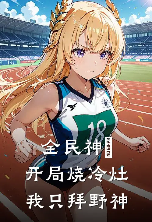 全民神祇：开局烧冷灶我只拜野神