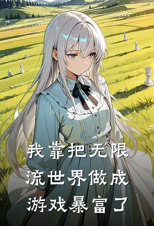 我靠把无限流世界做成游戏暴富了程橙萨索免费小说完整版_最新好看小说我靠把无限流世界做成游戏暴富了程橙萨索