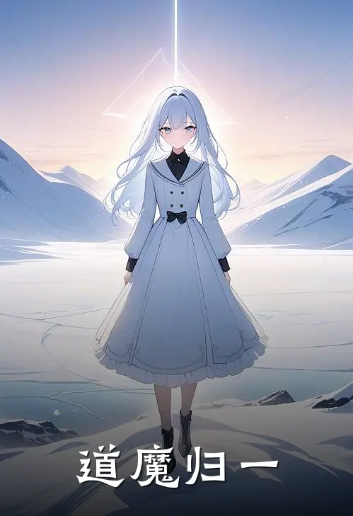 道魔归一(林尘铁柱)完结小说_热门小说推荐道魔归一林尘铁柱