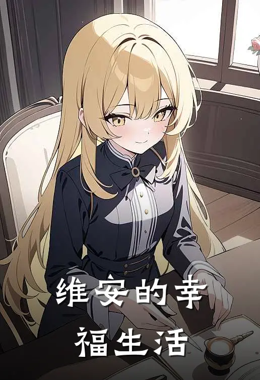 维安的幸福生活(李维安王虎)最新小说全文阅读_最新章节列表维安的幸福生活(李维安王虎)